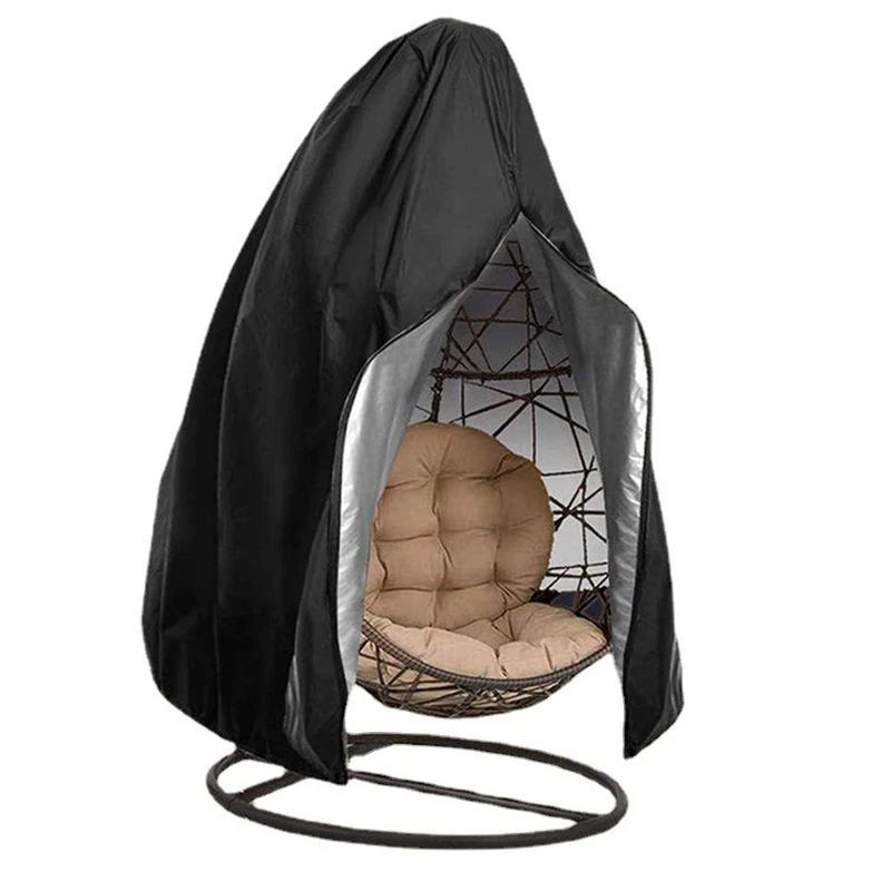 Cover For An Egg Chair