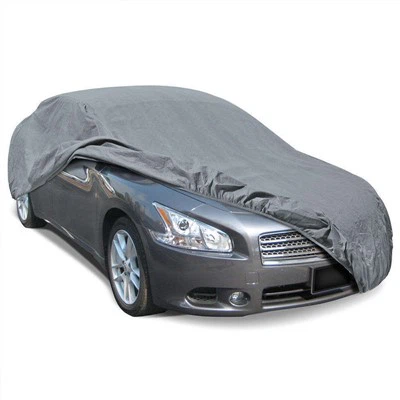 Non-woven Fabric Car Cover