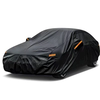 Oxford Cloth Car Cover